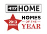 417 Homes Of The Year 2013