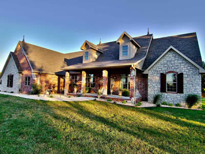 417 Homes Of The Year 2013