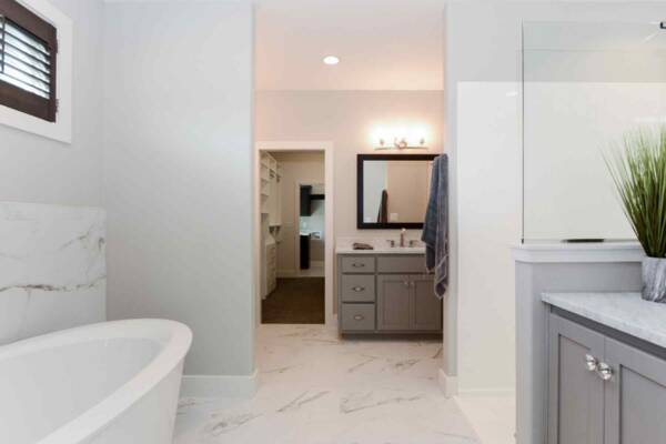 2018 St Jude Dream Home