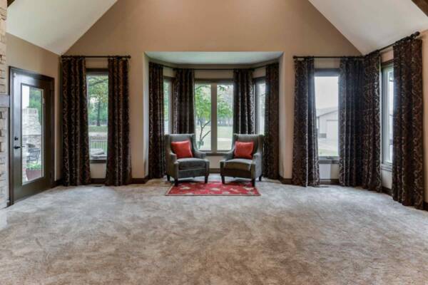 Custom Home