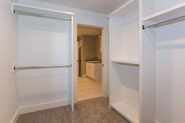 Spec Homes